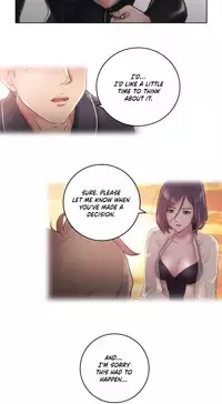 [BYMAN] Sex Knights-Erotic Sensuality & Perception Ch.1-16 (English) (Ongoing)