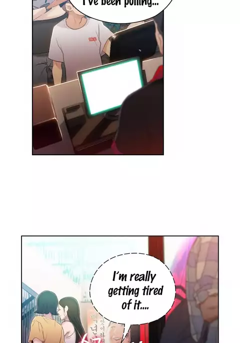 Sweet Guy Ch.1-54