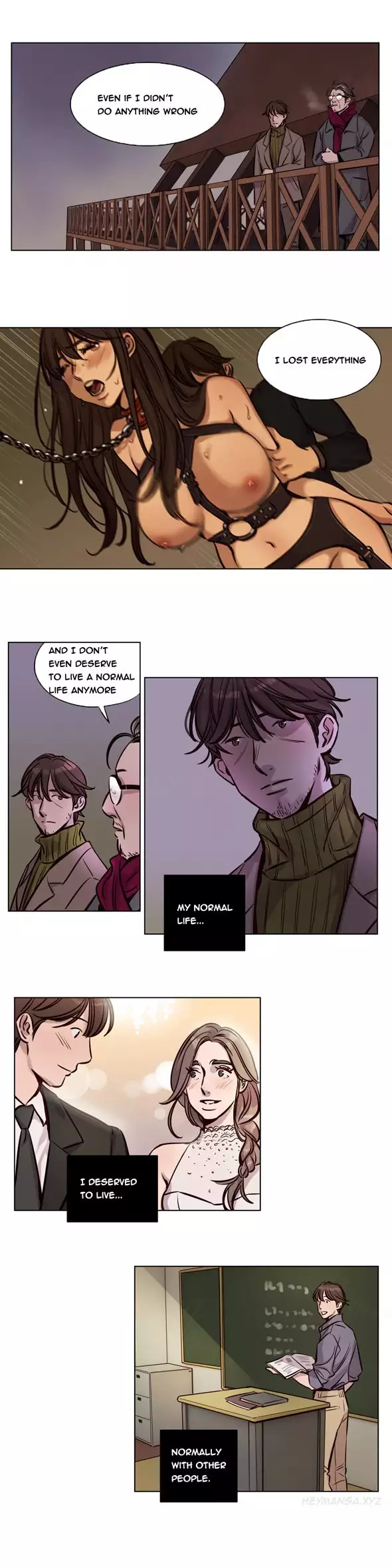 Atonement Camp Ch.1-56
