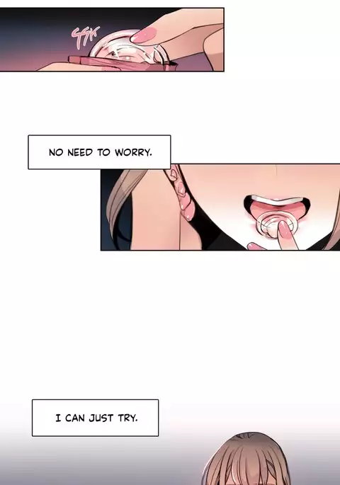 Talk To Me Ch.1-41
