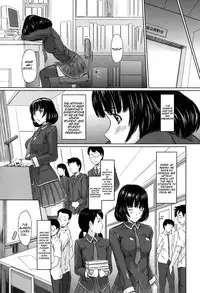 [Kisaragi Gunma] Sweethearts [English] {doujin-moe.us}