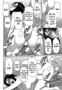 [Takasugi Kou] Madam Palace Ch. 1-7 [English] [Lazarus H]