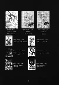 (C69) [Studio Kimigabuchi (Kimimaru)] RE-TAKE 0 (Neon Genesis Evangelion)