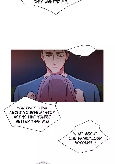 Scandal of the Witch Ch.1-29