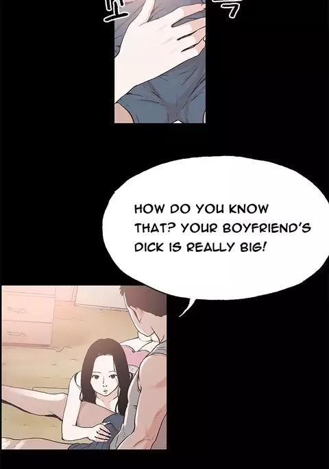 Cohabitation Ch.1-17