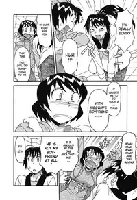 [Yanagi Masashi] Love and Devil Complete+Omake [English]