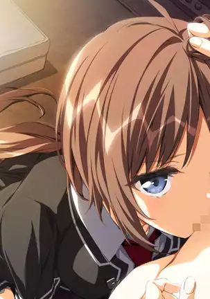 Tsui no Sora Remake