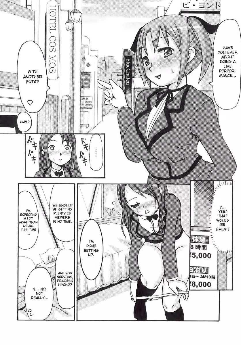 Love Live Life