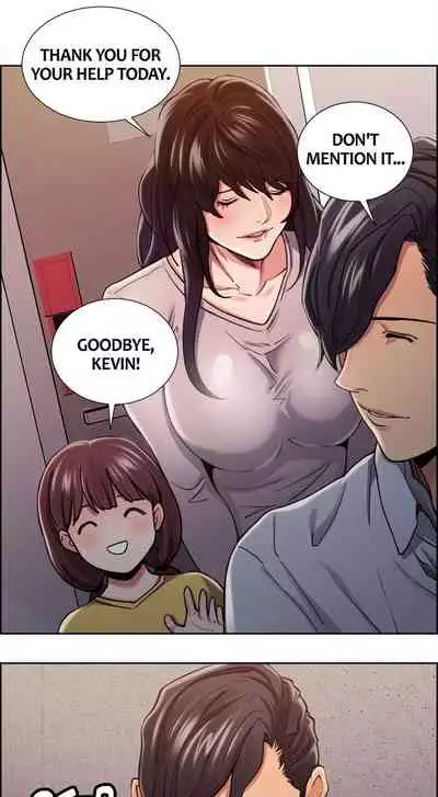 [Serious] Taste of Forbbiden Fruit Ch.41/53 [English] [Hentai Universe]