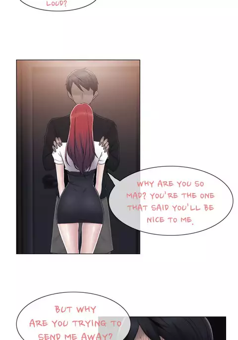 Miss Mystic Ch.1-23