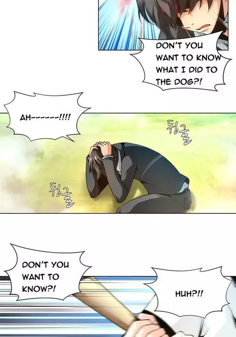Twin Slave Ch.1-27