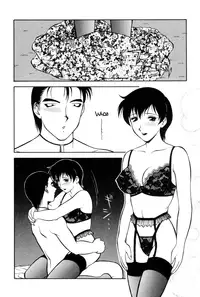 [Ogami Wolf] Shion no Yoru Aizouban | Night of Asters [English] =LWB=