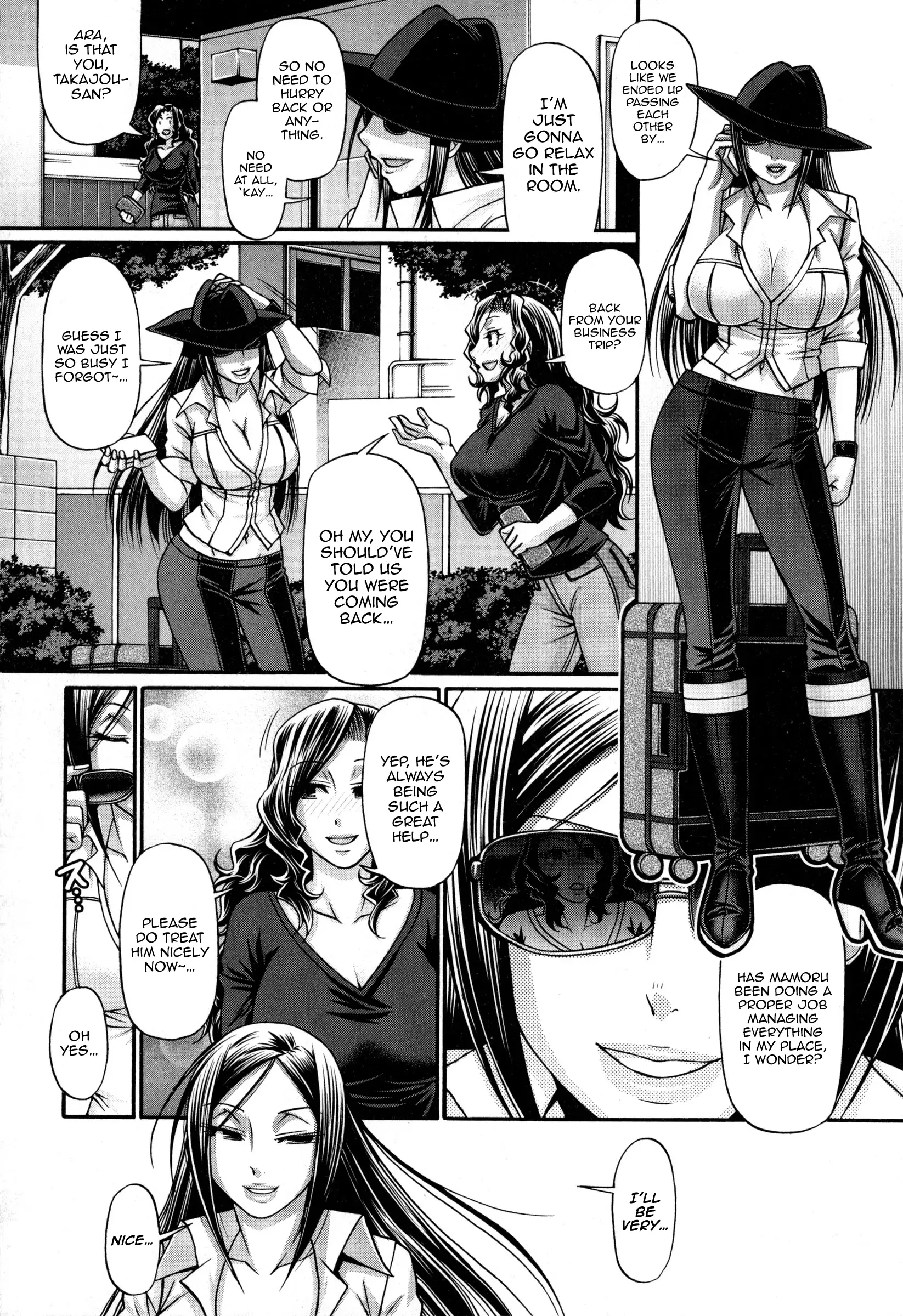 Animal Assort Ch. 1-10