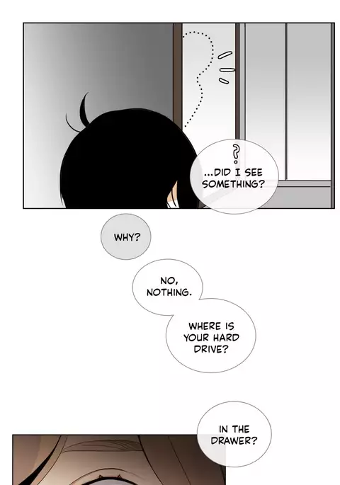 Talk To Me Ch.1-41
