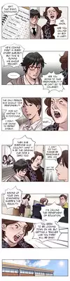[Ramjak] Atonement Camp Ch.1-15 (English) (Ongoing)