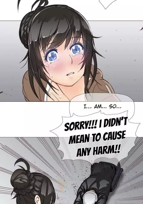 Household Affairs Ch.1-41