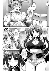 [Somejima] Bitch★Harem [English] [Digital]