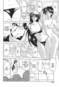 [Sanbun Kyoden] 10after Ch. 1-9 [English]