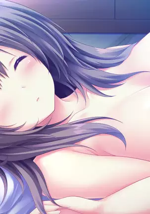 Madoi Shiroki no Kamikakushi