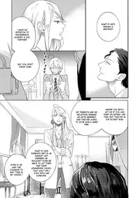 [Scarlet Beriko] Joou to Shitateya [English] [MadameLePoo Scanlations]