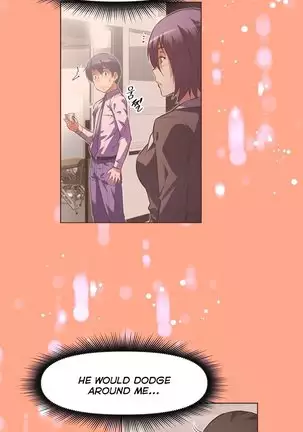 Brawling Go Ch.76-106