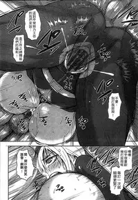 [PIero] Chounyuu Daifungoku [Chinese]