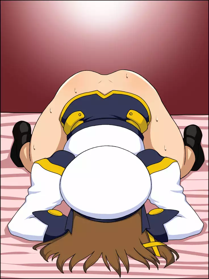 If Those Girls Were My Total Sex Slaves ~ Lyr*cal Nanosluts