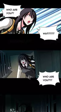 [Fantastic Whale] Twin Slave Ch.1-29 (English) (Ongoing)