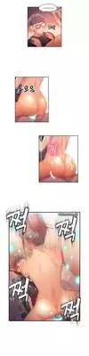 [BAK Hyeong Jun] Sweet Guy Ch. 1-42 [English] [YoManga]