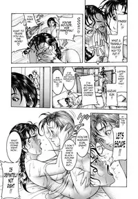 [Moriya Makoto] Mitsu-Tsubo Ch. 1-6 [English] {Tadanohito}