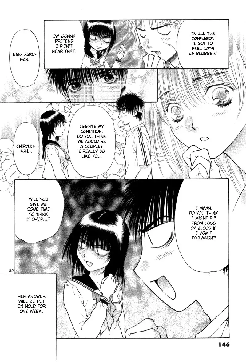 Girls Saurus DX V10 - CH64