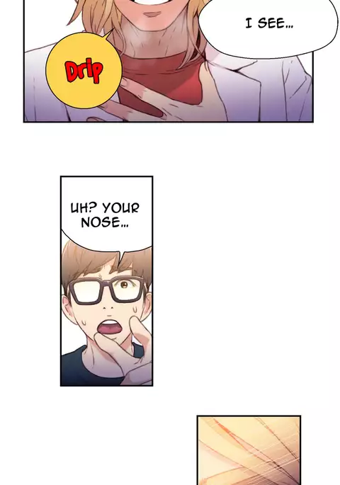 Sweet Guy Ch.1-54