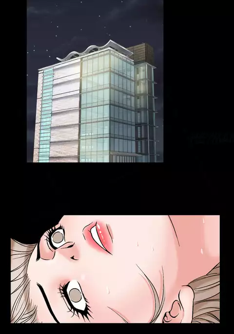 The Taste of Hands Ch.1-53