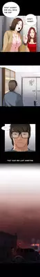 Girl Next Door Ch.1-6 (English) (Ongoing)