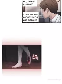 Miss Mystic Ch.1-22 (English) (Ongoing)