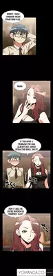 [Insane] Love Parameter Ch.1-28 (English) (YoManga) (Ongoing)