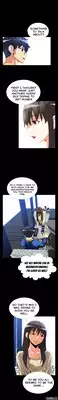 [Insane] Love Parameter Ch.1-49 (English) (YoManga) (Ongoing)