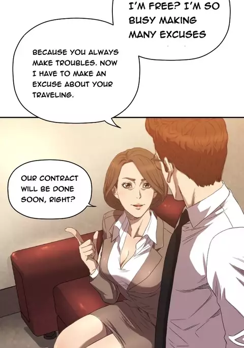 Club Sodom Ch.1-31
