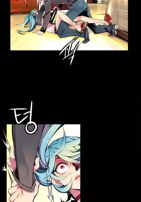 Lilith`s Cord Ch.1-18