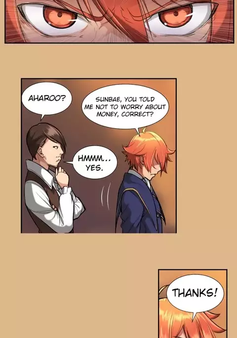 Aharoo Ch.1-31