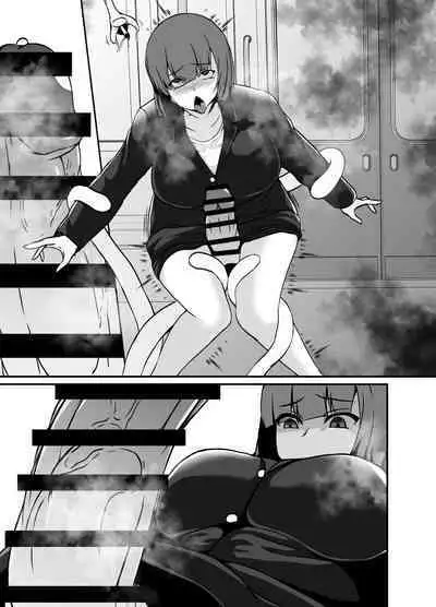 Kisei Rasshu Josei Sharyou