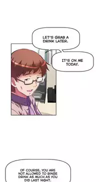 [Worin] Brawling Go Ch.76-88 (English) (Ongoing)