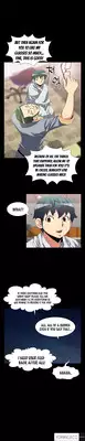 [Insane] Love Parameter Ch.1-46 (English) (YoManga) (Ongoing)