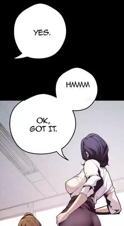 A Wonderful New World Ch.35/?