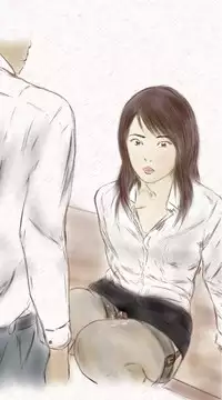 crossdress teacher[eng] 女装敎師