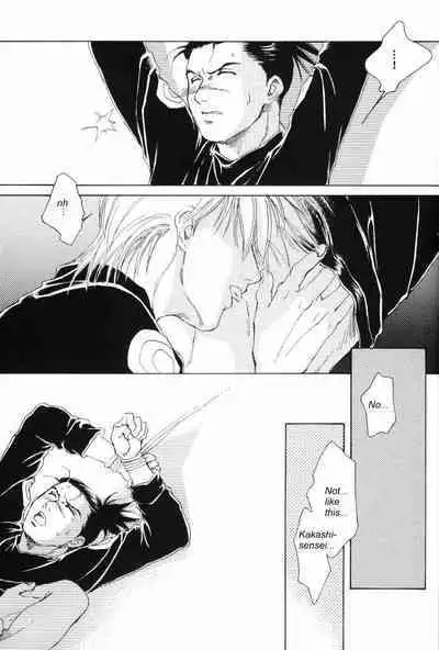 (C63) [Retreat (Honami Majo)] Isshuukan - Seven Days | One Week (Naruto) [English]