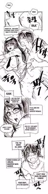 [ButcherBoy] Household Affairs Ch.1-32 (English) (YoManga) (Ongoing)