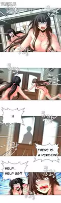 [Fantastic Whale] Twin Slave Ch.1-24 (English) (Ongoing)