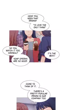 [PINKO] Scandal of the Witch Ch.1-28 (English) (Ongoing)
