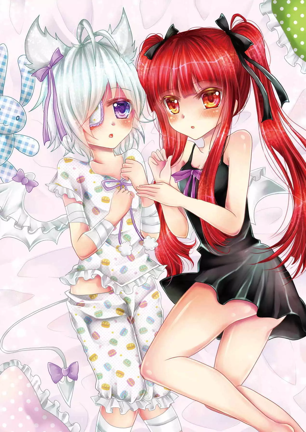 Torikago Shoujo